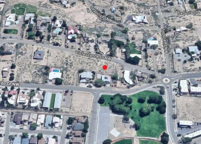Property at Vista Grande Dr NW, Albuquerque, NM 87120
