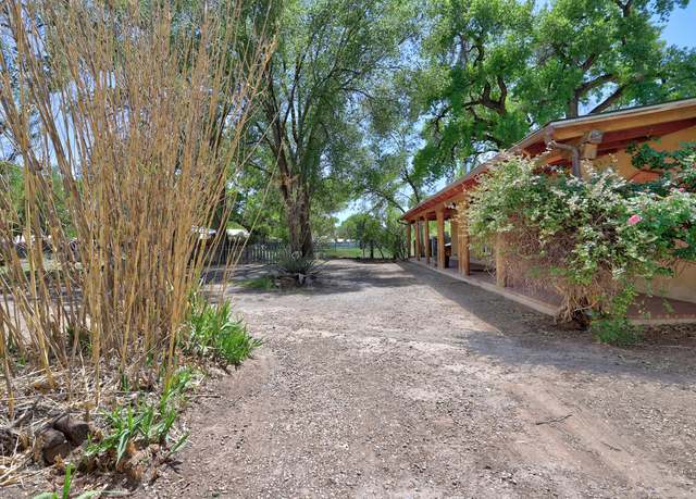 Property at 545 & 541 Atrisco Dr NW, Albuquerque, NM 87105, 3 beds, 3 baths