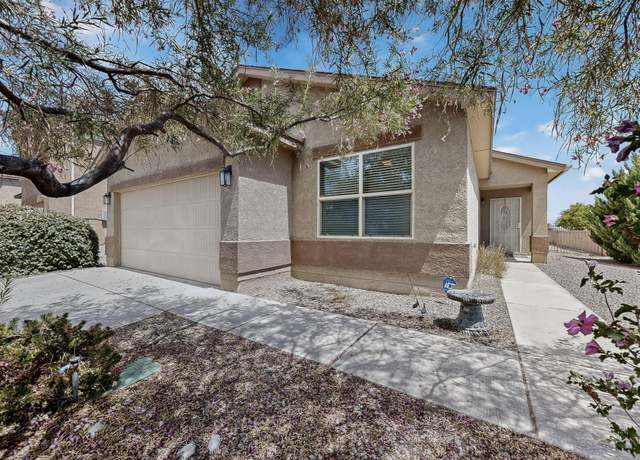 Property at 1980 Camino Rincon, Los Lunas, NM 87031, 3 beds, 2 baths