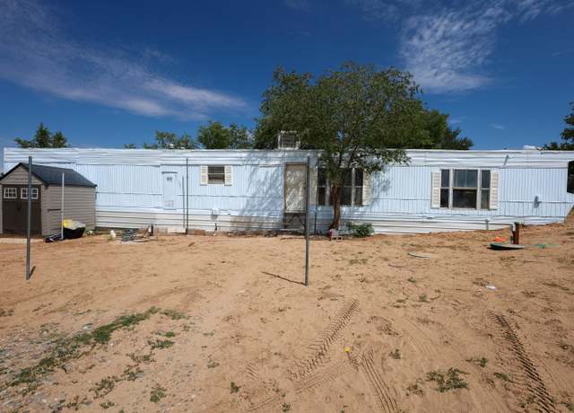 Property at 9 Sena Dr, Los Lunas, NM 87031, 2 beds, 2 baths