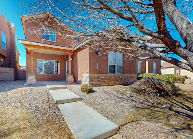 Property at 839 Bosque Vista Dr, Bernalillo, NM 87004, 4 beds, 3.5 baths