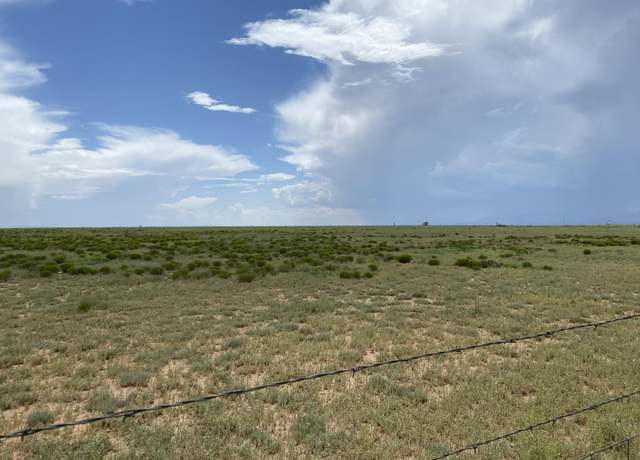 Property at W Howell Rd, Estancia, NM 87016