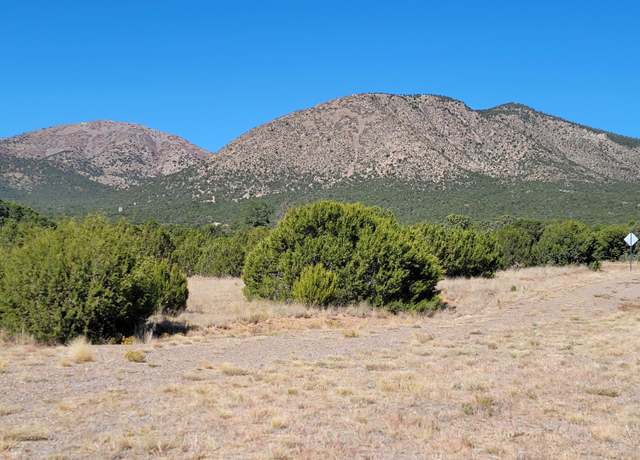 Property at 32 Camino Monte Azul, Edgewood, NM 87015