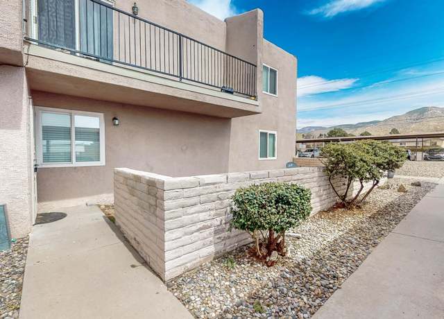 Property at 3501 Juan Tabo Blvd NE Unit D1, Albuquerque, NM 87111, 3 beds, 2 baths