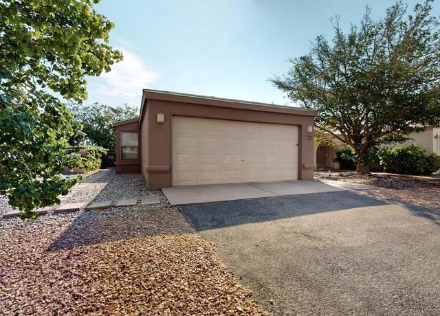 Property at 1704 Jeffrey Rd NE, Rio Rancho, NM 87144, 3 beds, 2 baths