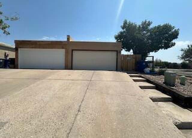 Property at 234 Burma Dr NE, Albuquerque, NM 87123, 3 beds, 2 baths
