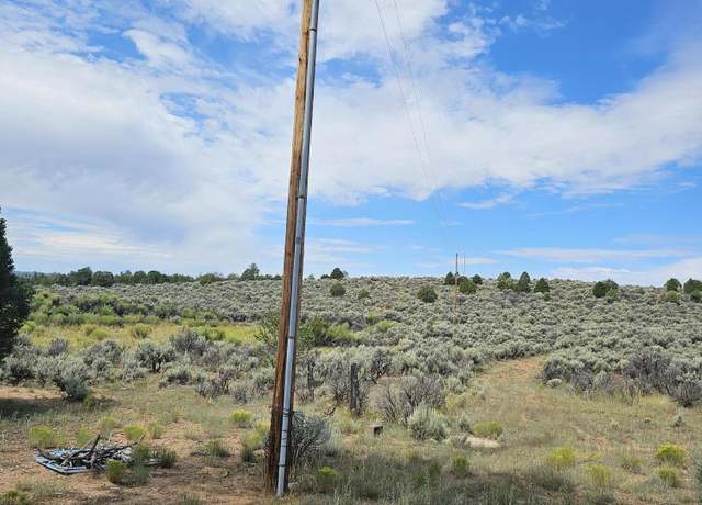 Property at Lindrith Nm, Lindrith, NM 87029