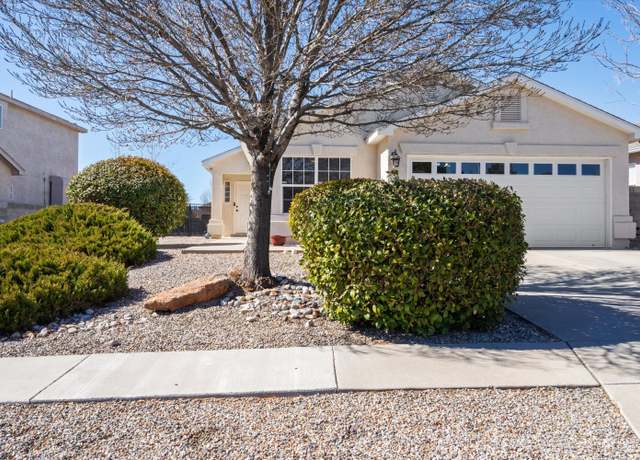 Property at 3230 Stony Meadows Cir NE, Rio Rancho, NM 87144, 4 beds, 2 baths