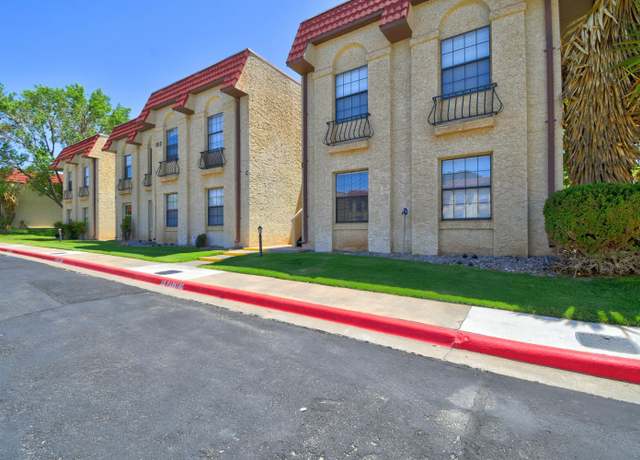 Property at 813 Country Club Dr SE Unit 1C, Rio Rancho, NM 87124, 2 beds, 2 baths