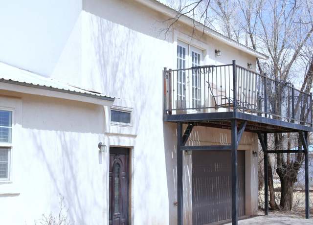Property at 404 3rd St, Capitan, NM 88316, 3 beds, 2 baths