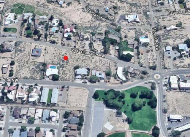 Property at Vista Grande Dr NW, Albuquerque, NM 87120