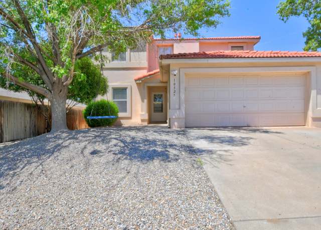 Property at 10527 Vista Bella Pl NW, Albuquerque, NM 87114, 4 beds, 3 baths
