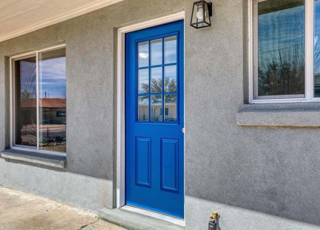 Property at 1525 Spence Ave SE, Albuquerque, NM 87106, 3 beds, 2 baths