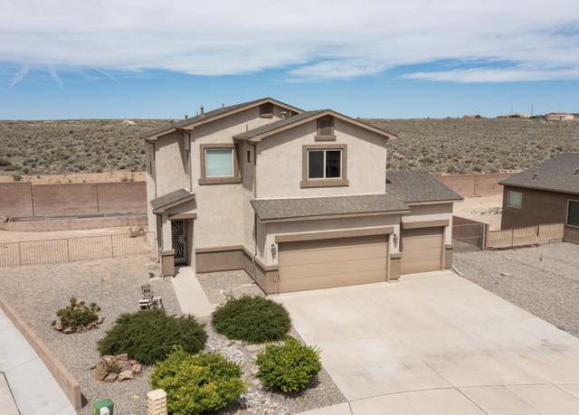 Property at 221 Landing Trl, Rio Rancho, NM 87124, 3 beds, 2.5 baths