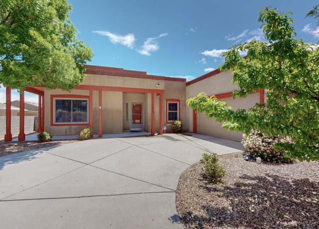 Property at 6500 Moon Shadows Dr NW, Albuquerque, NM 87120, 4 beds, 2.5 baths