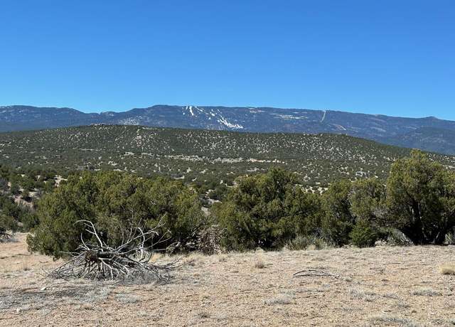 Property at 57 Cottonwood Trl, Sandia Park, NM 87047