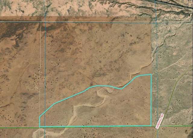 Property at S Tribal Rd. 321, Los Lunas, NM 87031