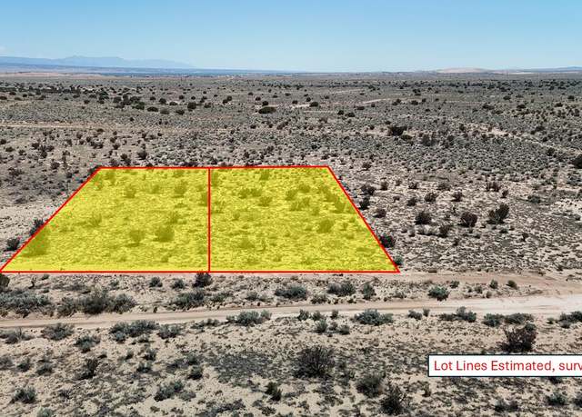 Property at 5311 Nambe Rd NE, Rio Rancho, NM 87124