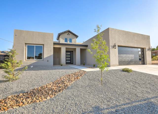Property at 4504 Topaz Ave NW, Albuquerque, NM 87114, 3 beds, 2 baths
