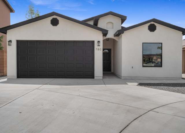 Property at 780 Jaconita Pl SW, Albuquerque, NM 87121, 3 beds, 2 baths