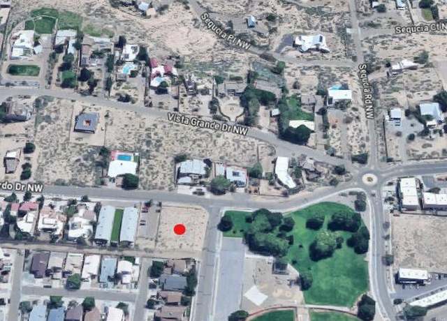 Property at Alamogordo Dr NW, Albuquerque, NM 87120