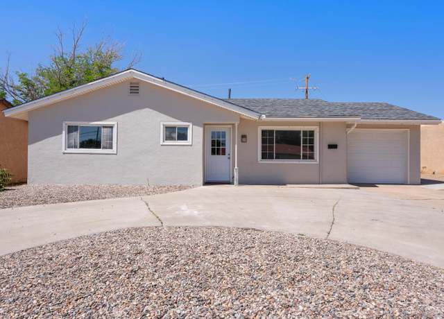 Property at 9801 Constitution Ave NE, Albuquerque, NM 87112, 3 beds, 1 bath