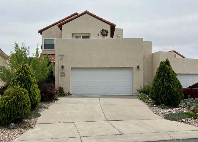 Property at 620 Renaissance Loop SE, Rio Rancho, NM 87124, 2 beds, 2.5 baths