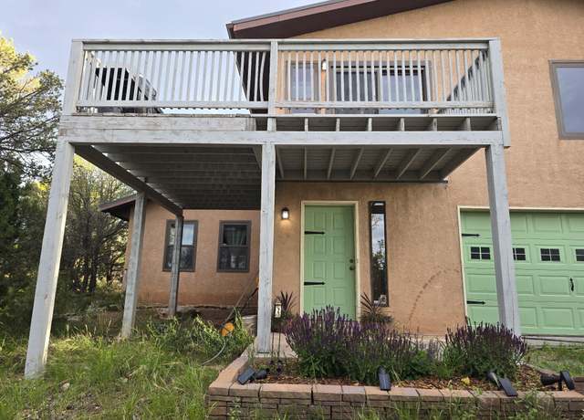 Property at 2 Tierra Linda, Edgewood, NM 87015, 3 beds, 2 baths