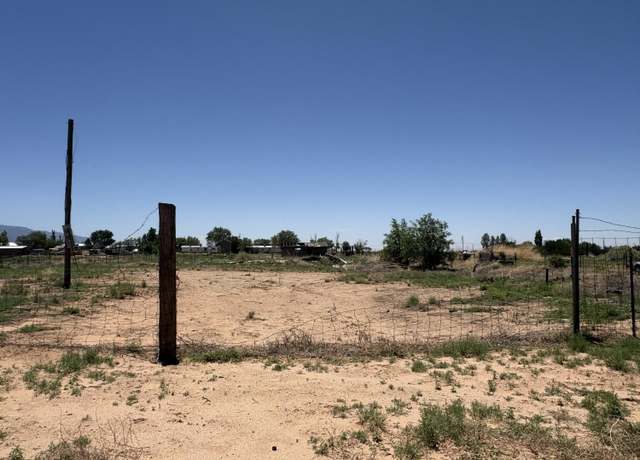 Property at 36 Primero Rd, Los Lunas, NM 87031