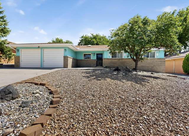 Property at 12312 Phoenix Ave NE, Albuquerque, NM 87112, 3 beds, 2 baths
