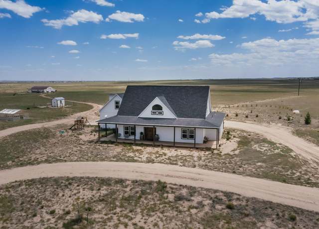 Property at 420 Bassett Blvd, Edgewood, NM 87015, 5 beds, 3 baths