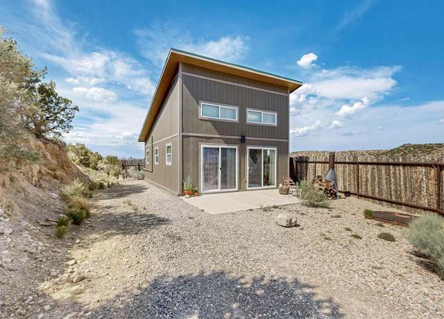 Property at 9 Camino De San Felipe, Placitas, NM 87043, 1 bed, 1 bath
