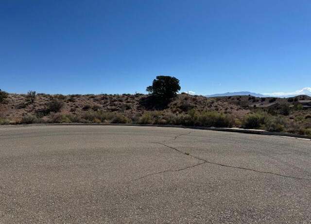 Property at Meadows Point Pl NE, Rio Rancho, NM 87144
