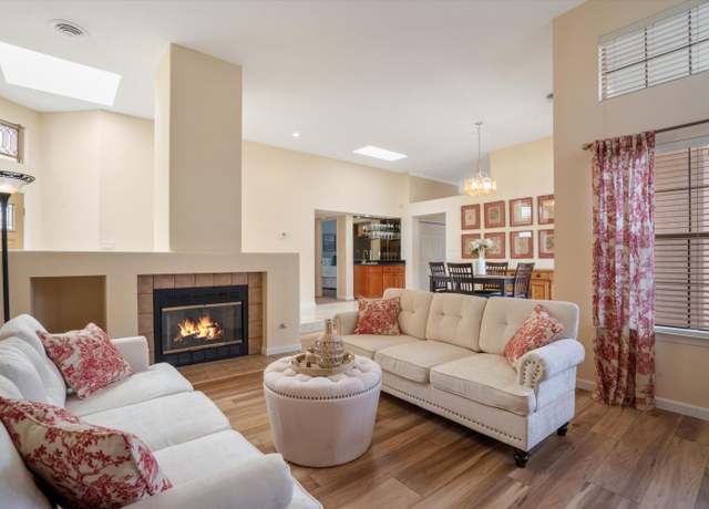 Property at 7005 Borg Rd NE, Albuquerque, NM 87111, 3 beds, 2 baths
