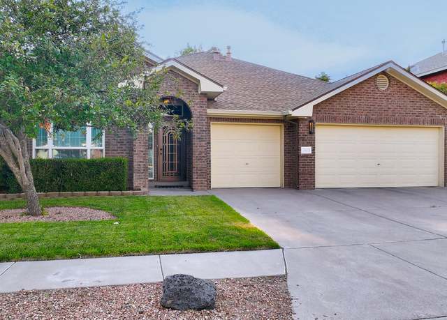 Property at 3605 Vista Del Sur St NW, Albuquerque, NM 87120, 4 beds, 3 baths