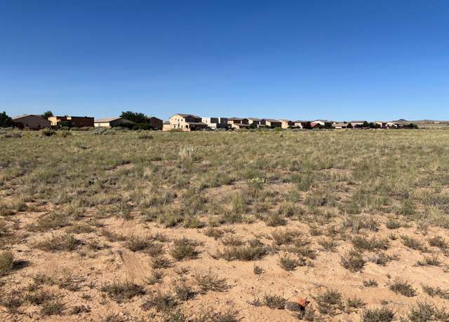 Property at Scenic Rd Dr NW, Albuquerque, NM 87120