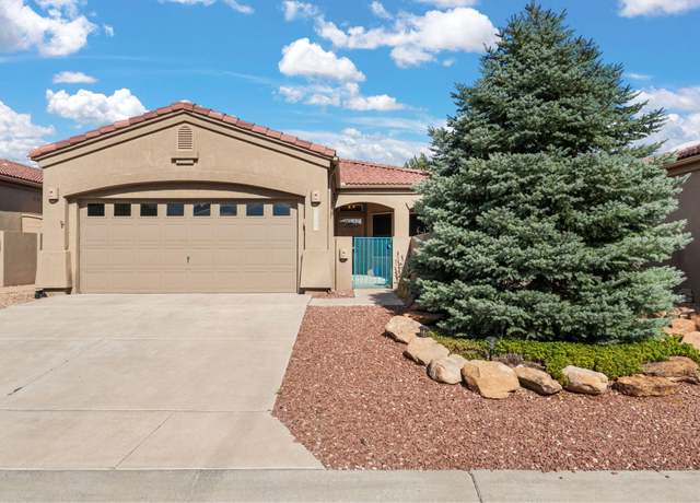 Property at 3916 Rock Dove Trl NW, Albuquerque, NM 87120, 3 beds, 2 baths
