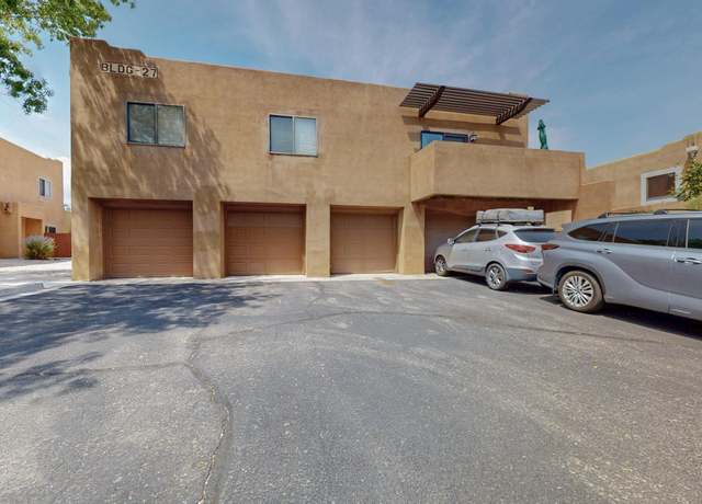 Property at 4801 Irving Blvd NW #2702, Albuquerque, NM 87114, 2 beds, 2 baths