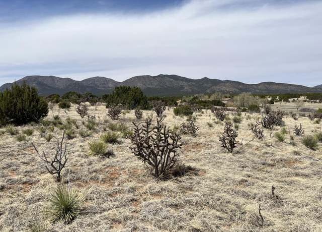 Property at 975 Nm 344, Edgewood, NM 87015