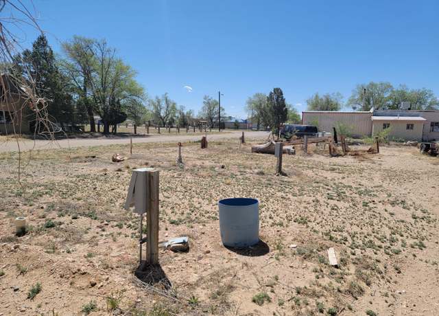 Property at 810 Dunlavy Ave, Willard, NM 87063