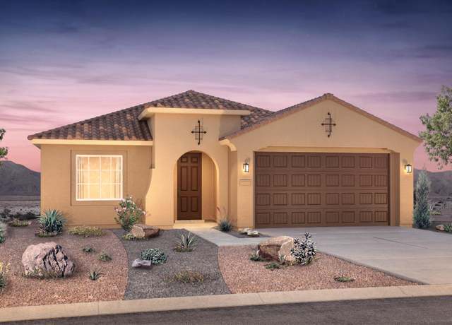 Property at 3116 Anderson Rd NE, Rio Rancho, NM 87144, 3 beds, 2 baths