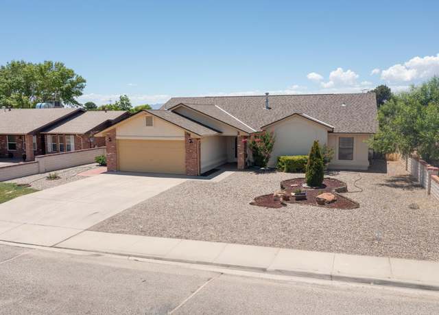 Property at 701 Lee Trevino Blvd, Rio Communities, NM 87002, 3 beds, 2 baths
