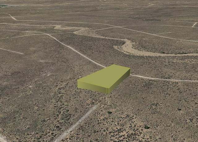 Property at Solar (u22, B68, L18) .74 Ac. Dr NE, Rio Rancho, NM 87144
