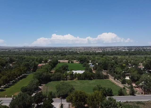 Property at 7601 Rio Grande Blvd NW, Los Ranchos, NM 87107