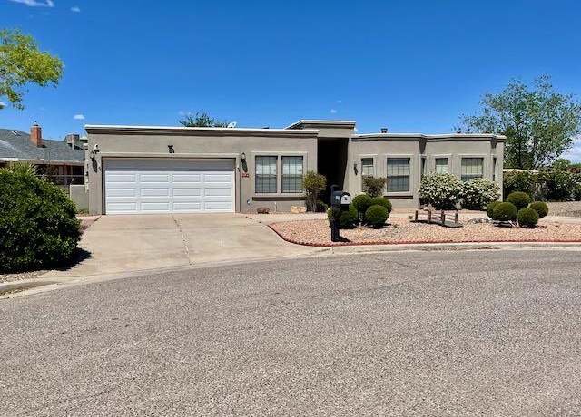 Property at 505 Laura Ct, Belen, NM 87002, 4 beds, 2 baths
