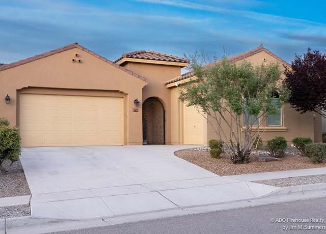 Property at 8704 Espacio Verde Rd, Albuquerque, NM 87120, 4 beds, 3 baths