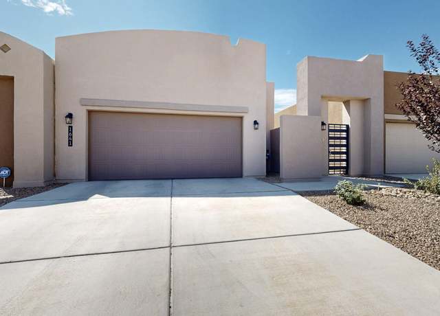 Property at 1641 Tierra Verde Loop, Los Lunas, NM 87031, 2 beds, 1 bath