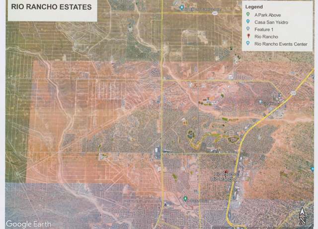 Property at Assorted Rio Rancho Lots, Rio Rancho, NM 87144
