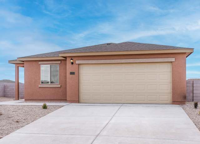 Property at 805 Paseo Arbolado, Belen, NM 87002, 3 beds, 2 baths