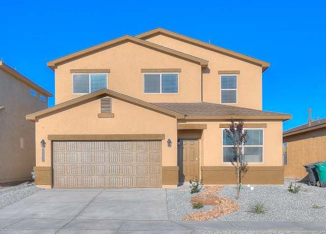 Property at 1485 Vista Grande Loop NE, Rio Rancho, NM 87144, 5 beds, 3.5 baths